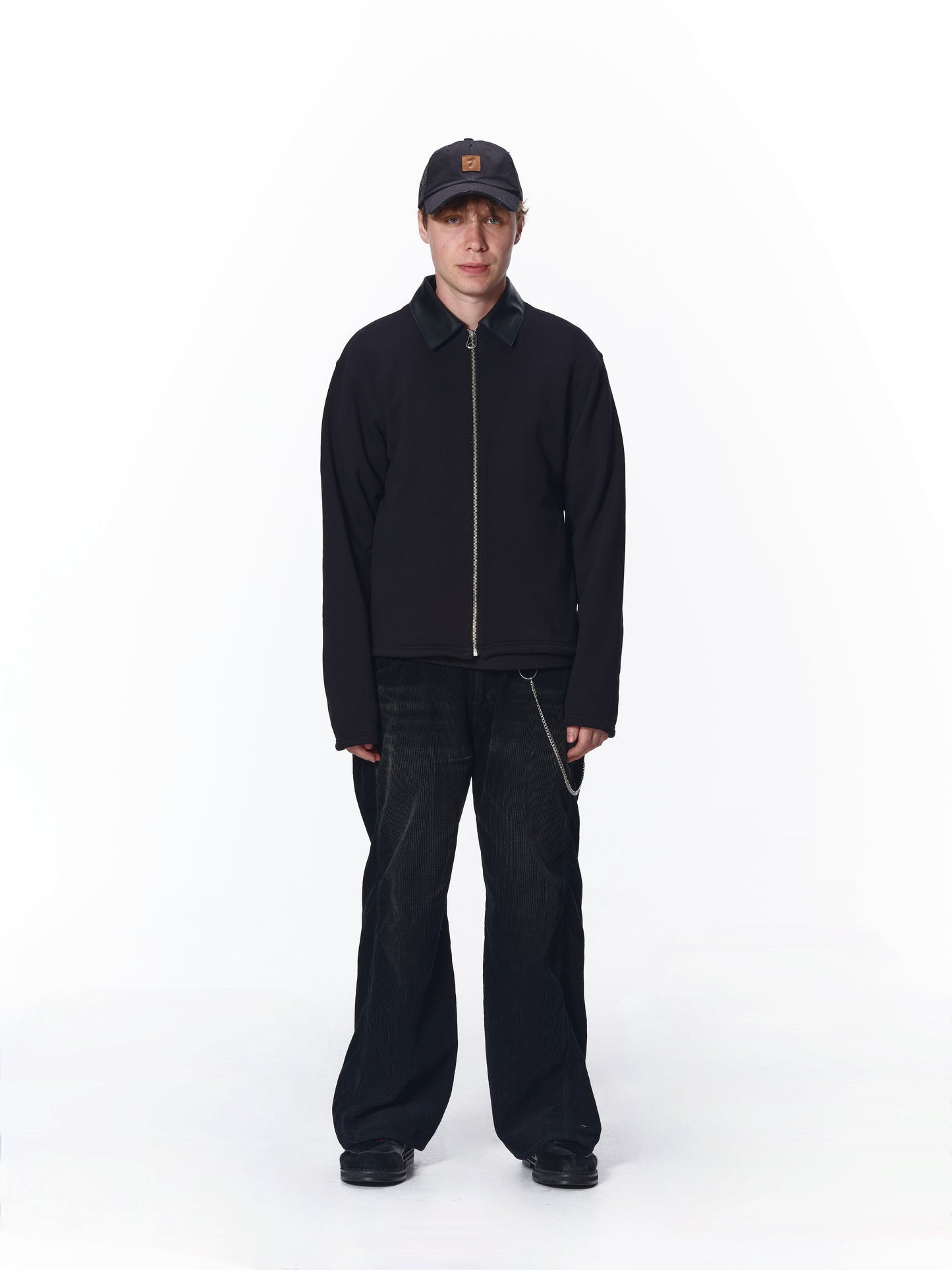 CORDUROY WORK PANTS
