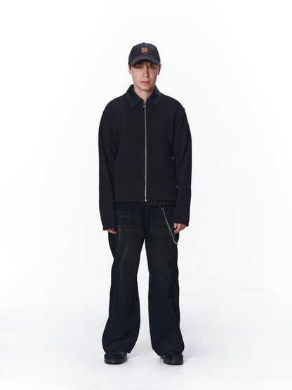 CORDUROY WORK PANTS
