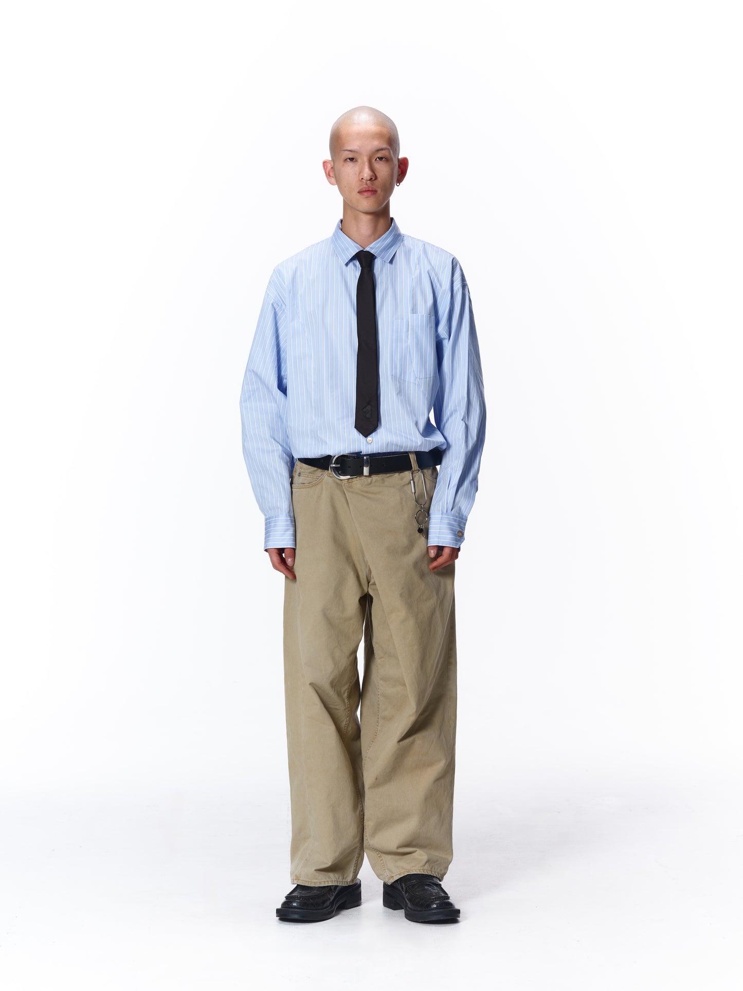 JIEDA NARROW TIE