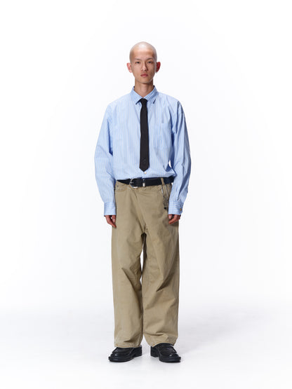 JIEDA NARROW TIE
