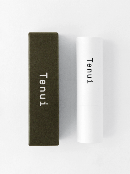 Tenui　Moisturizing Cactus Lip Balm 3.8g