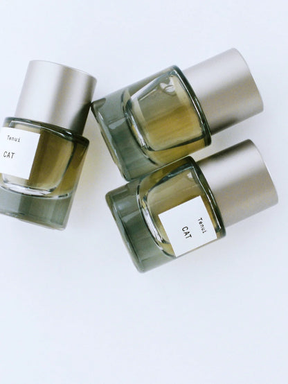 Tenui　Eau de Parfum CAT 10ml