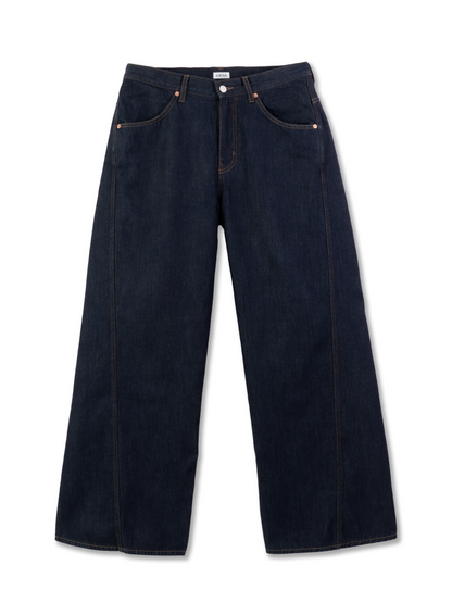 JIEDA　3D DENIM