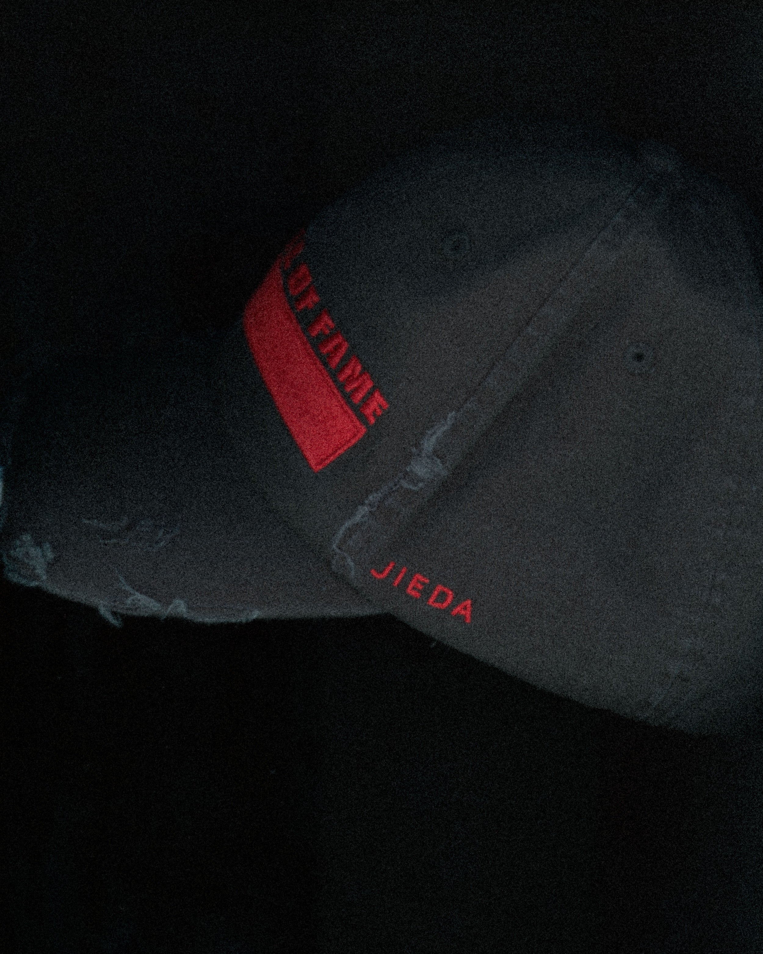 JIEDA×OAR CAP – KIKUNOBU