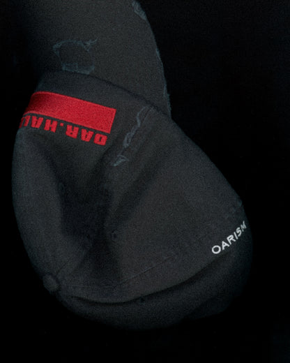 JIEDA×OAR　CAP