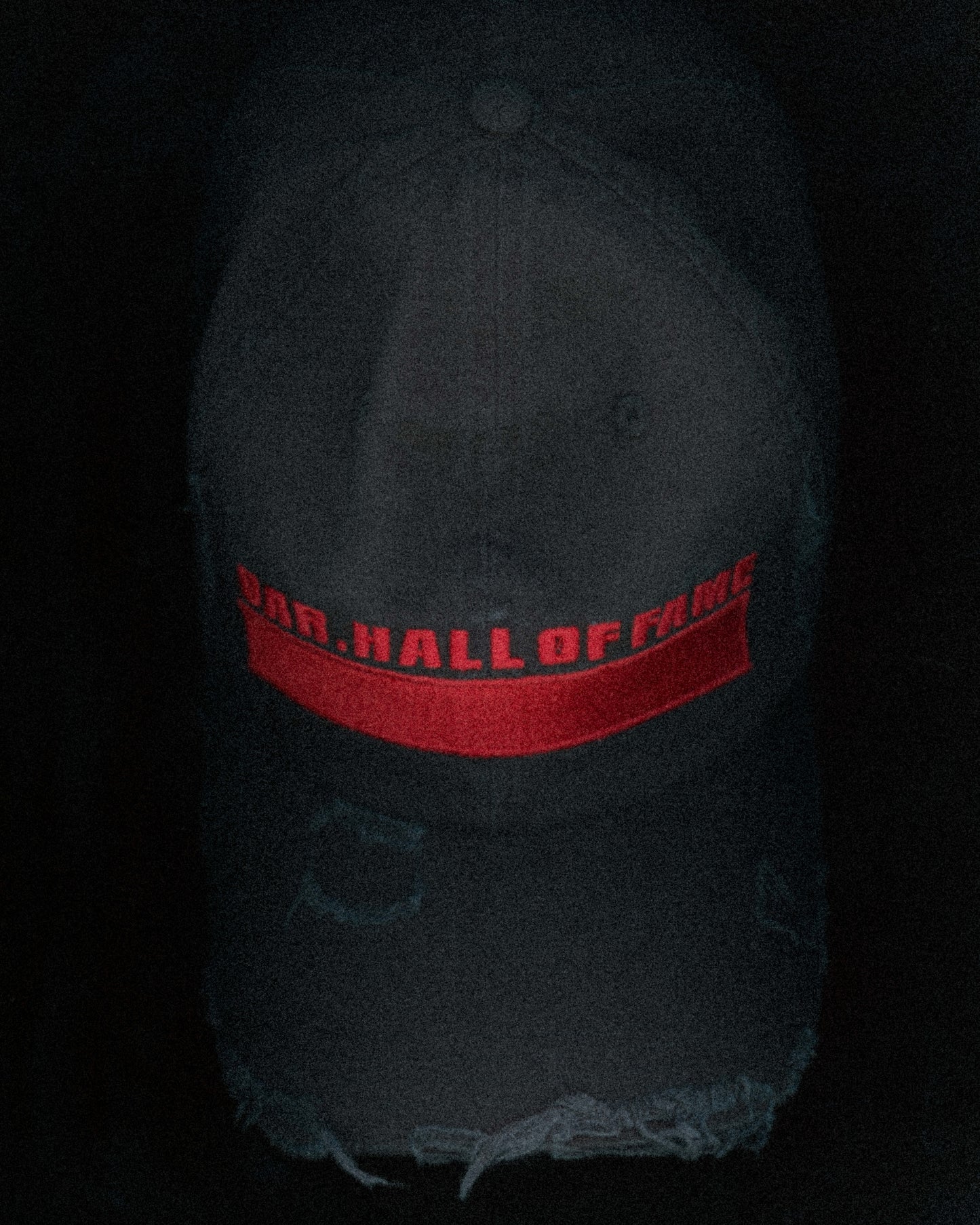 JIEDA×OAR　CAP