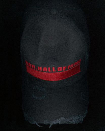 JIEDA×OAR　CAP
