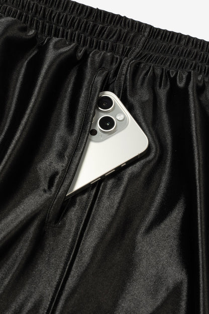 ROTOL　Poly Satin Basketball Shorts