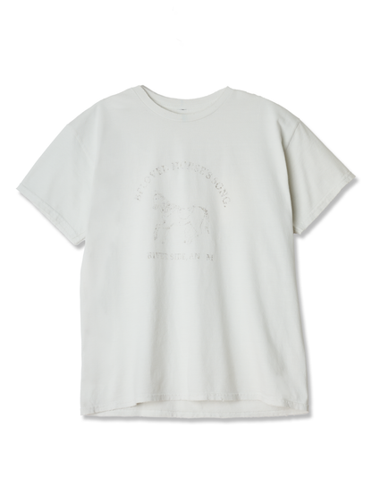 ANCELLM　 FADING HORSE SS