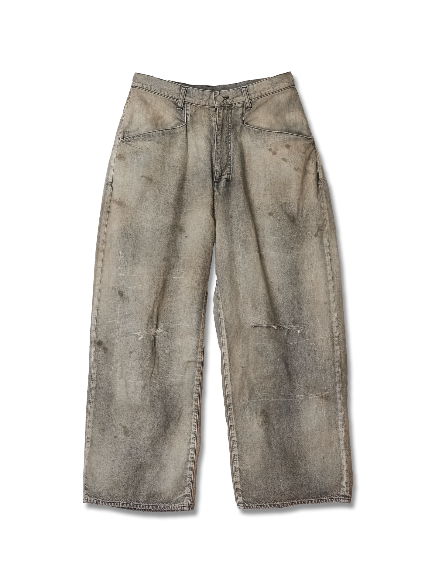 ANCELLM　#06 10oz AGING type-A