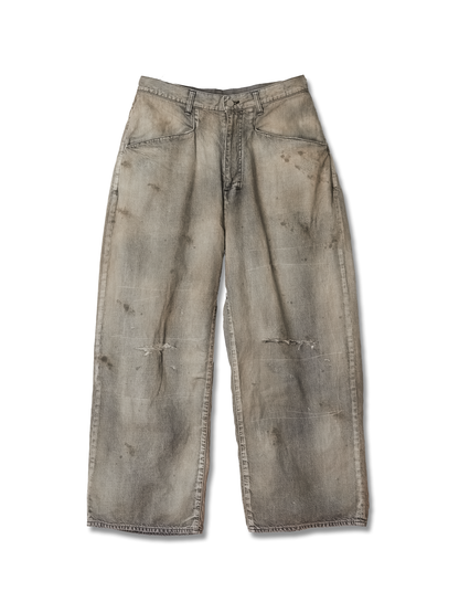 ANCELLM　#06 10oz AGING type-A