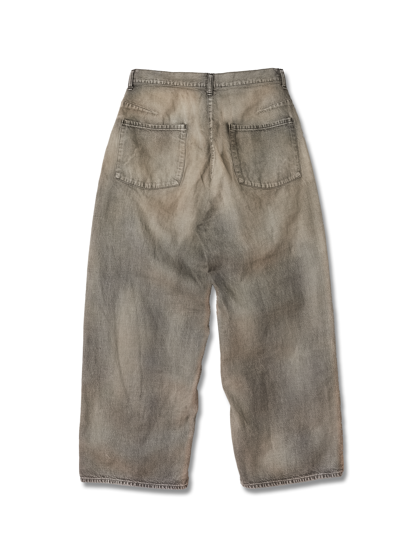 ANCELLM　#06 10oz AGING type-A