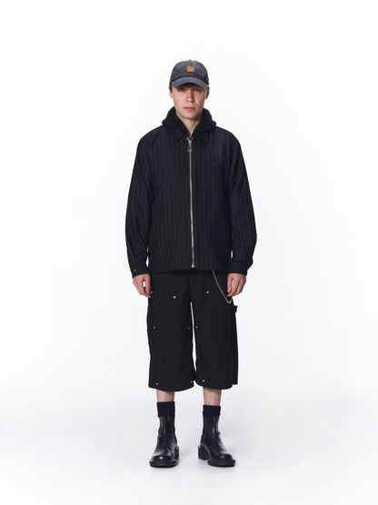 3/4 DOUBLE KNEE SLACKS