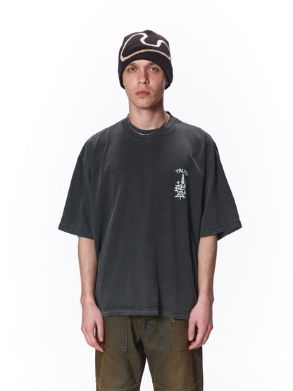 PIGMENT TRUST PRINT TEE
