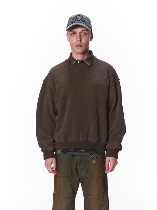 PIGMENT SWEAT CREW
