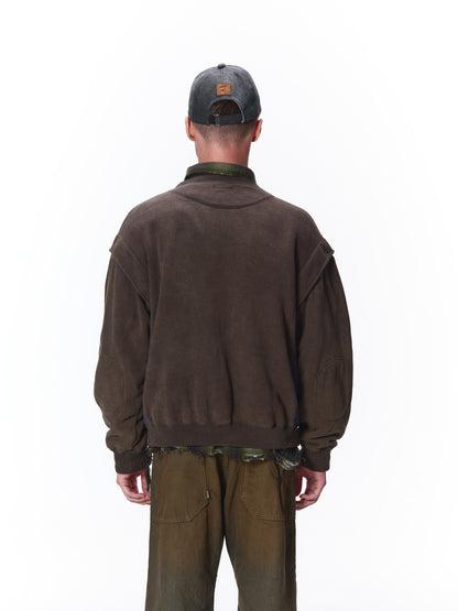 PIGMENT SWEAT CREW