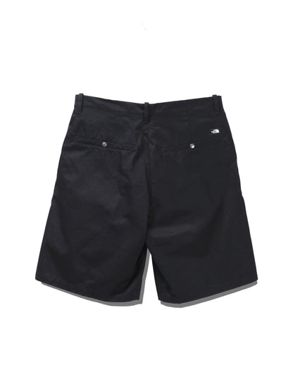 THE NORTH FACE　Rock Steady Chino Short