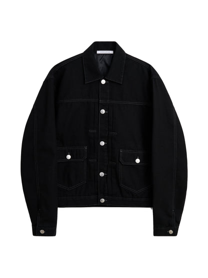 TYPE 2 JACKET