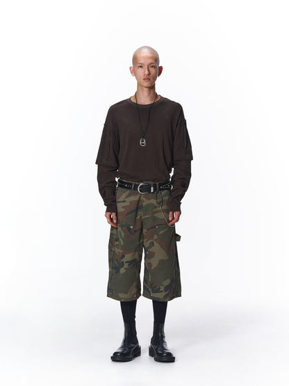 PIGMENT LAYERED L/S