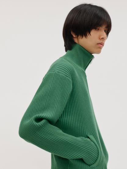 BASICKS　Short Drivers Knit