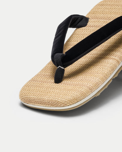 goyemon　SETTA × SNEAKER “ unda ”