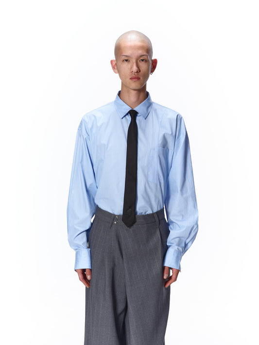 SIDOGRAS CUTTING SHIRT