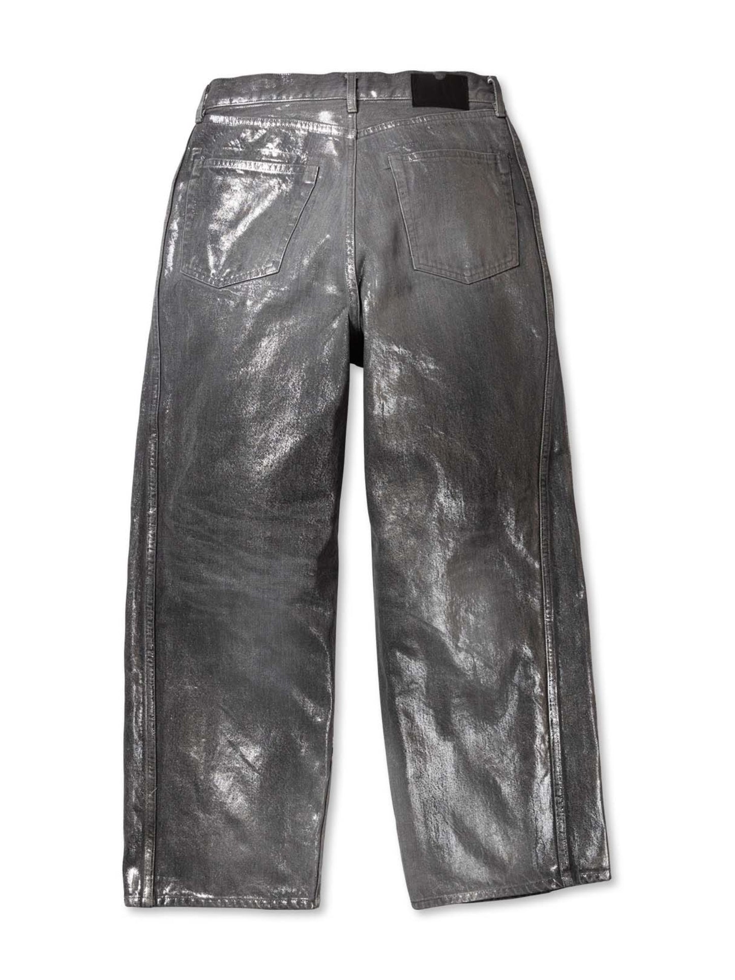 TRIPLE SEAMS 6P WIDE FOIL PRINTING