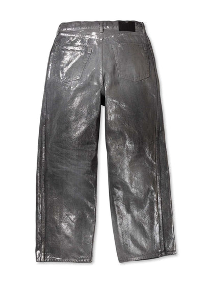 TRIPLE SEAMS 6P WIDE FOIL PRINTING