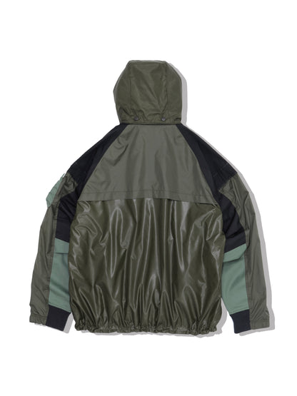 Chaos Blouson