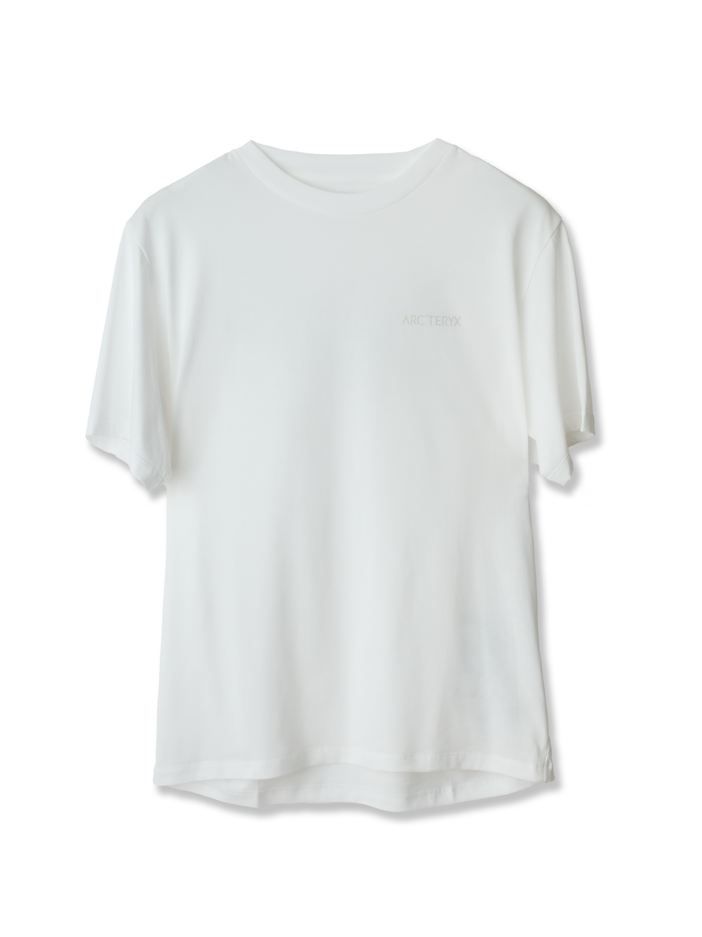 ARC'TERYX　Kragg SL Cotton Blurred Bird SS Men's