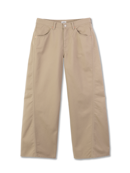 JIEDA　3D CHINO