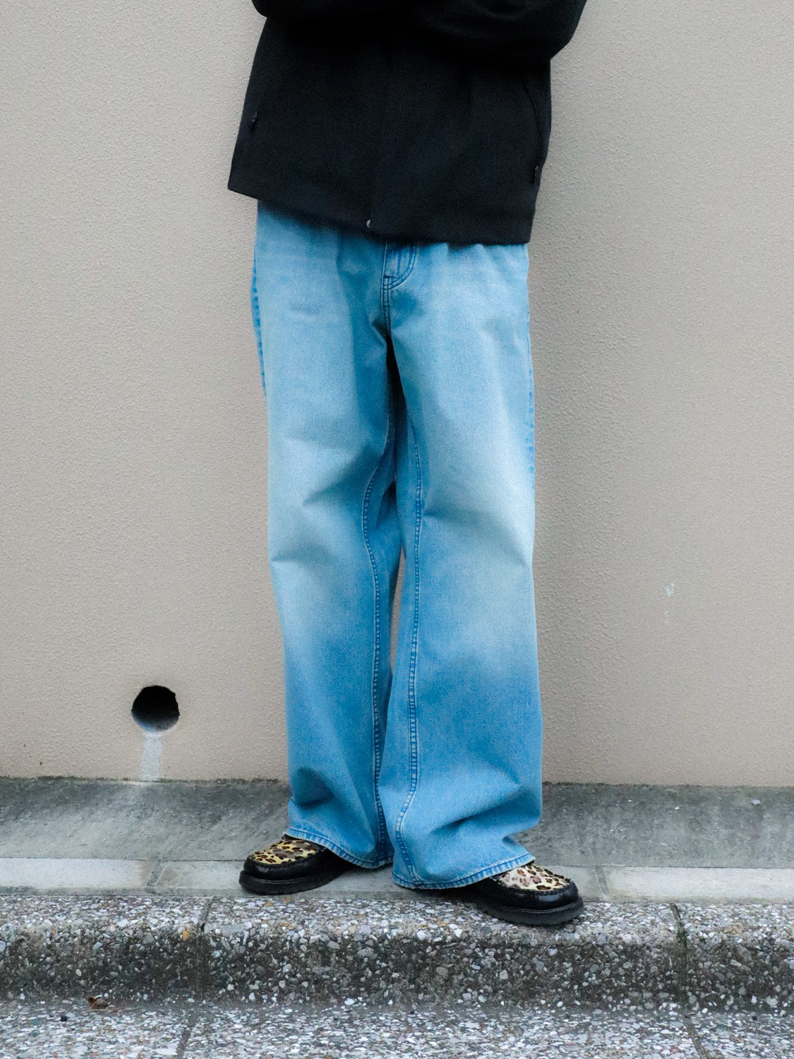 SUNFLOWER SUPER WIDE CINCH – KIKUNOBU