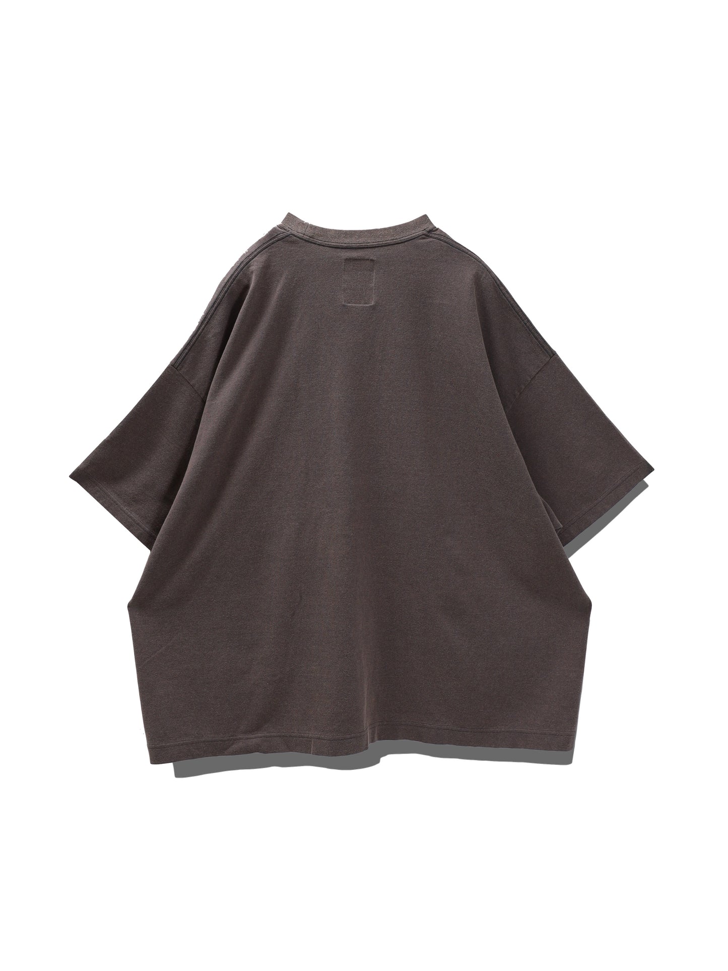 S.F.C　SUPER BIG FADE SS TEE