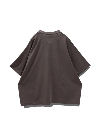 S.F.C　SUPER BIG FADE SS TEE
