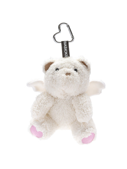 BASICKS 　"A KUMA" charm