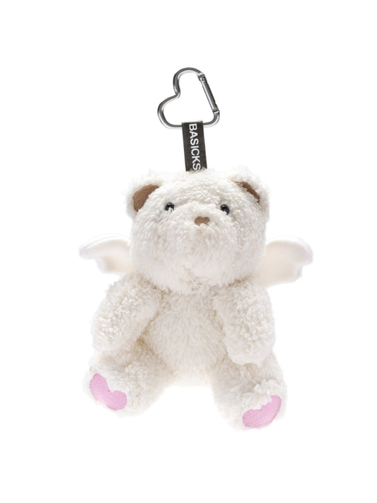 BASICKS 　"A KUMA" charm