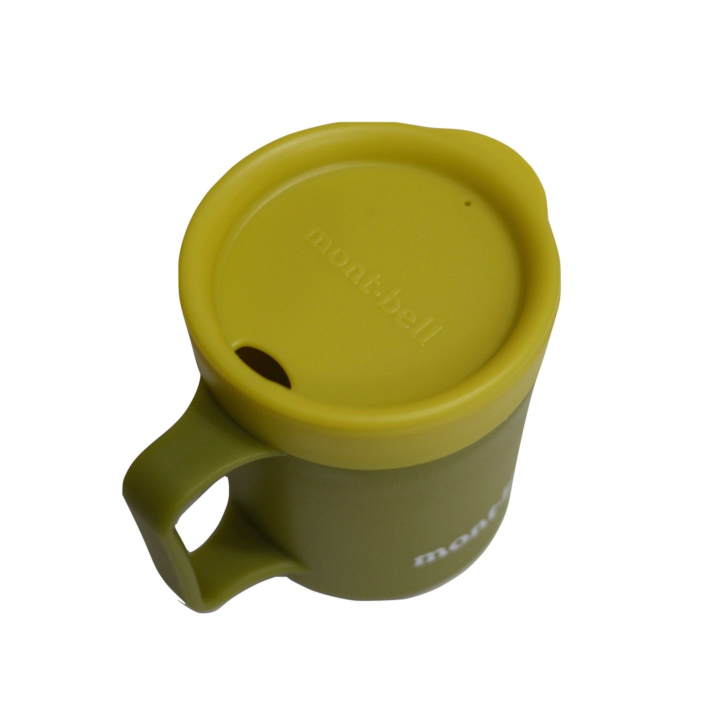 Thermo Mug 200 mont-bell Logo
