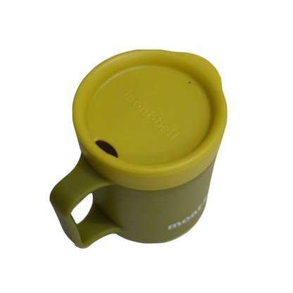 Thermo Mug 200 mont-bell Logo