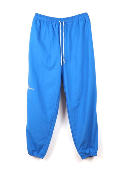NEW WIDE SPORTY PANTS