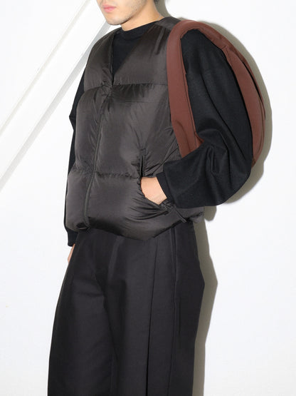ELEMENT DOWN VEST