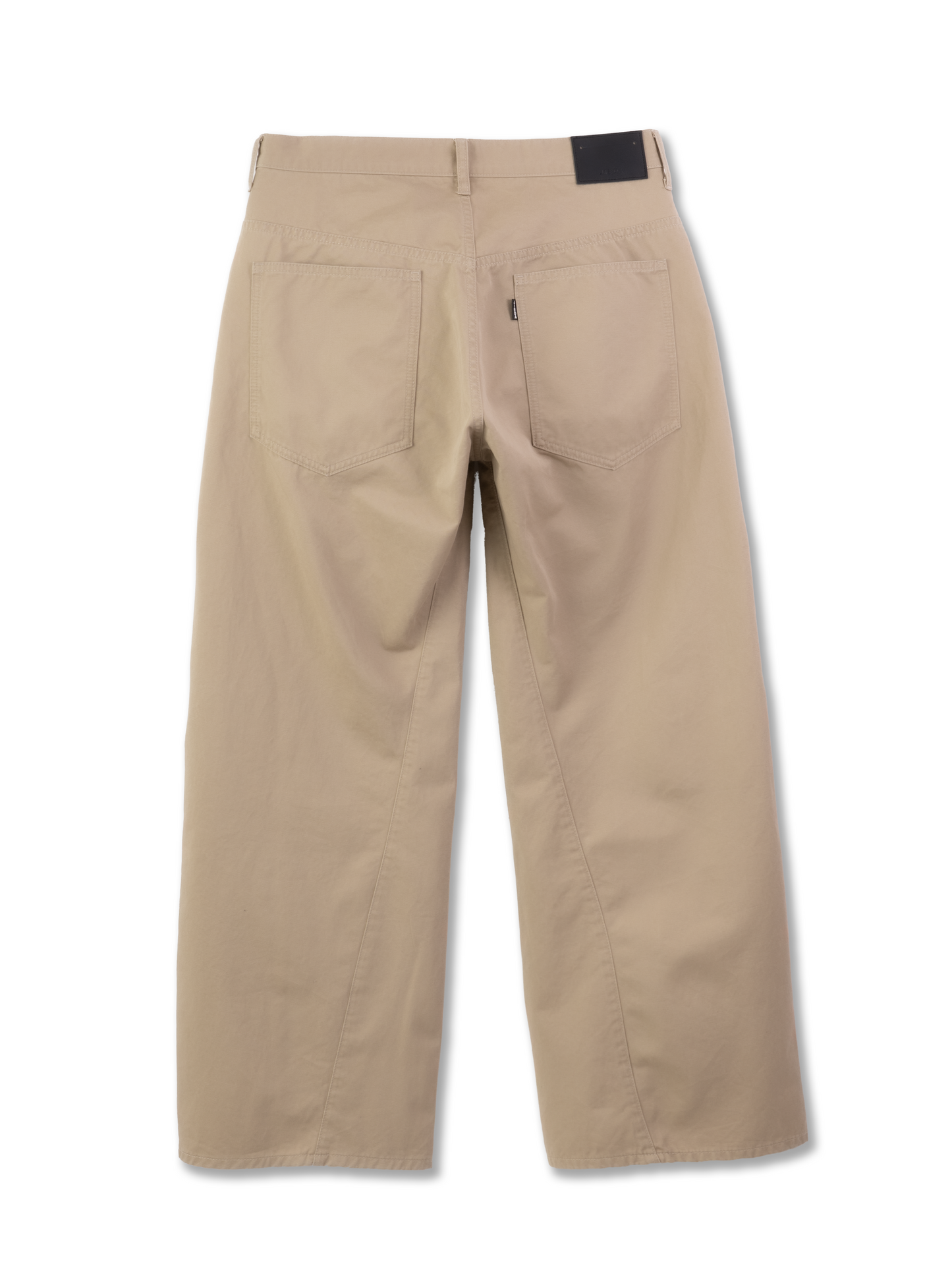 JIEDA　3D CHINO