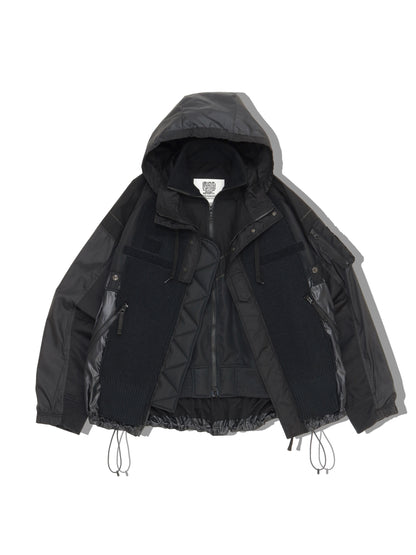 Chaos Blouson
