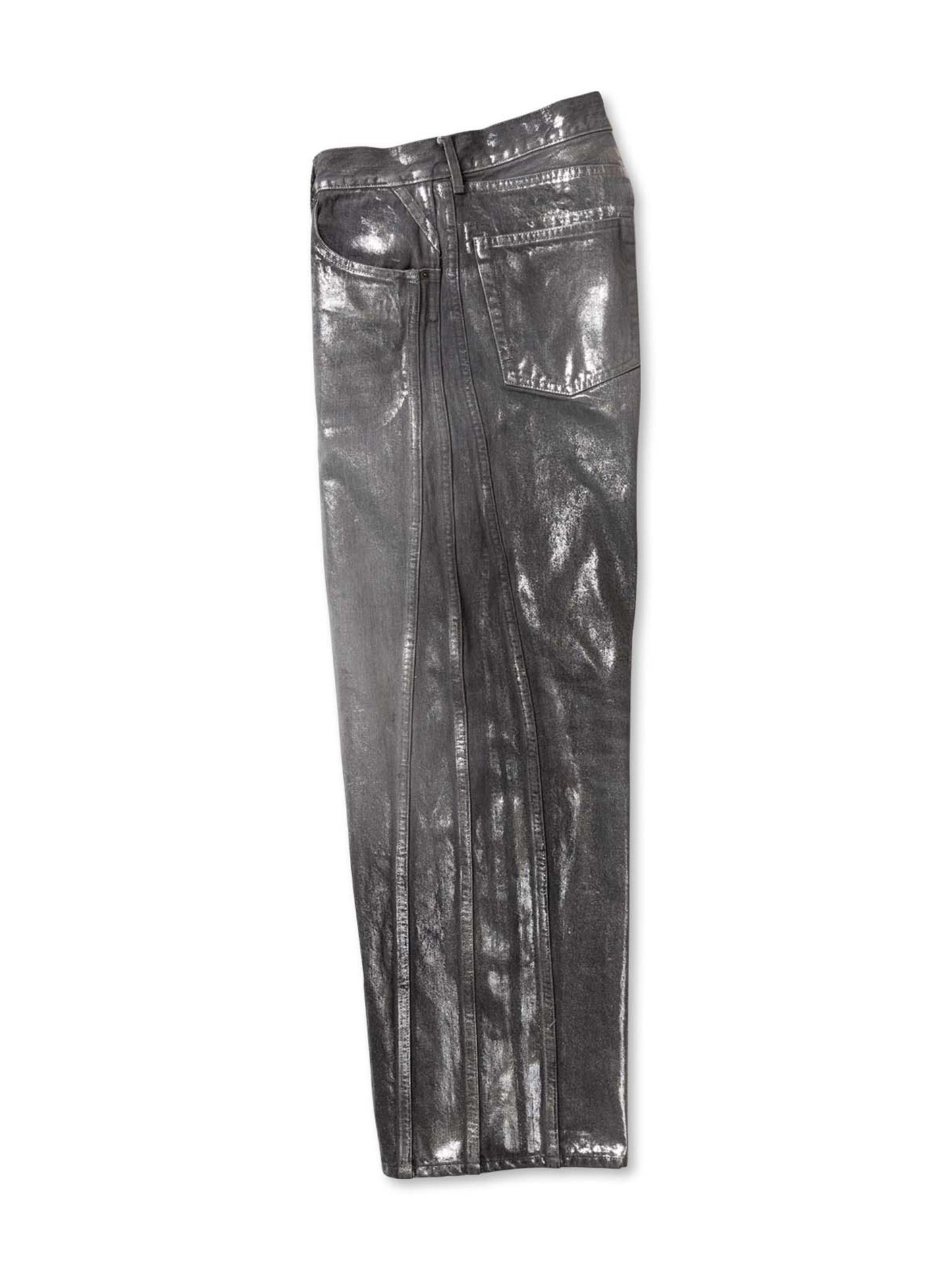 TRIPLE SEAMS 6P WIDE FOIL PRINTING