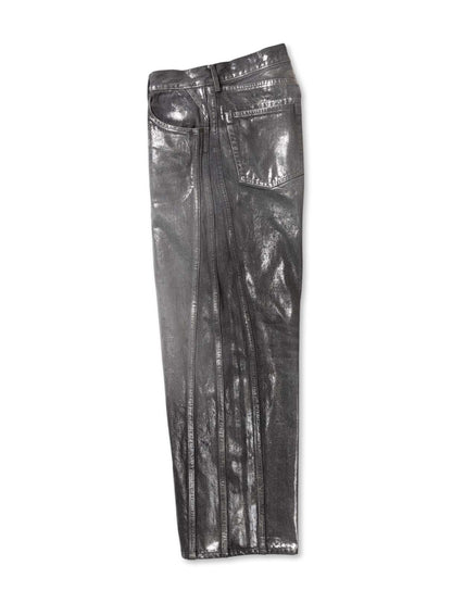 TRIPLE SEAMS 6P WIDE FOIL PRINTING