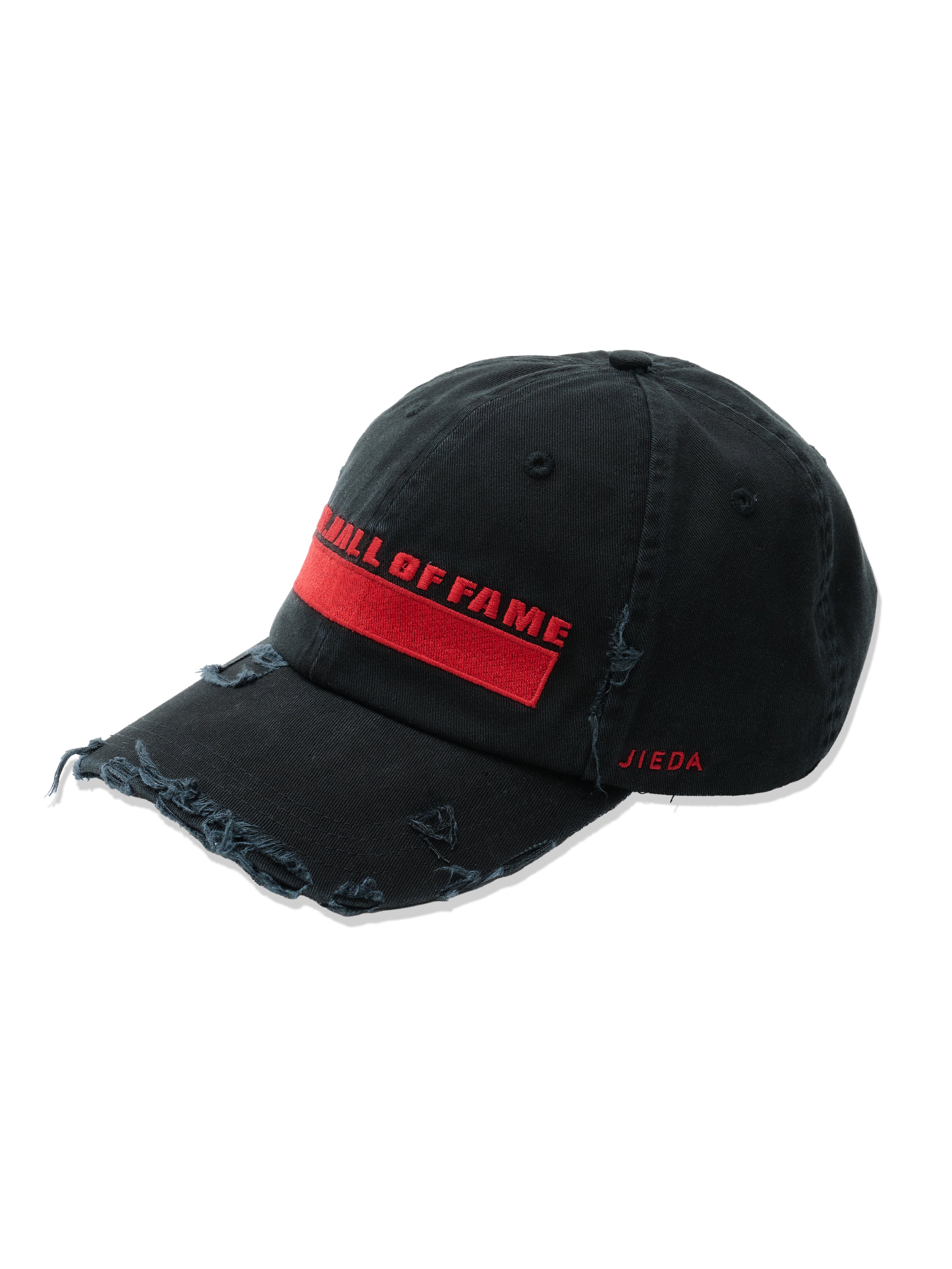 JIEDA×OAR CAP – KIKUNOBU
