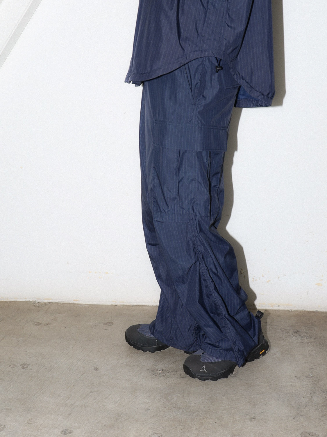 elephant TRIBAL fabrics Freedom Cargo Pants – KIKUNOBU