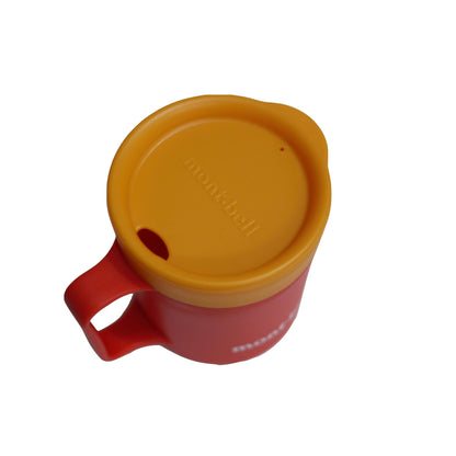 Thermo Mug 200 mont-bell Logo