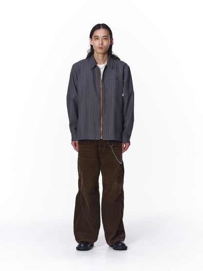 CORDUROY WORK PANTS