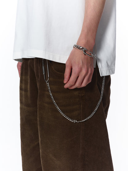 WIDE SWITCHING BRACELET