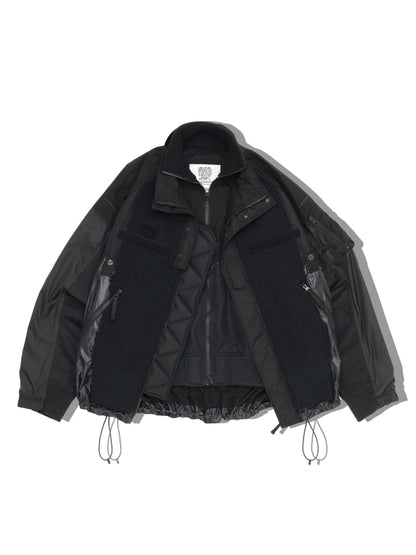 Chaos Blouson